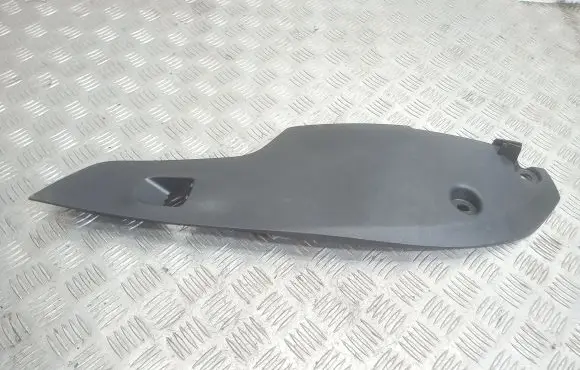 Citroen C4 Cactus Other center console (tunnel) element 9802294477 9802294577