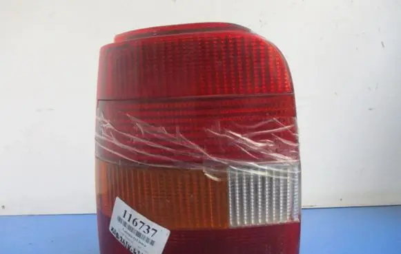 Ford Sierra Rear/tail lights