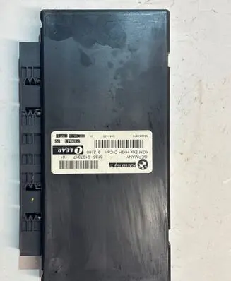 BMW 5 E60 E61 Comfort/convenience module 9197317 92160 532256870