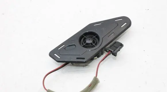 Volkswagen Polo VI Front door speaker 2G0035411