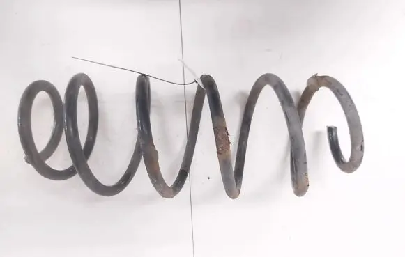Volvo V70 Front coil spring