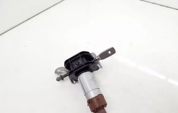 BMW 7 G11 G12 Seat control module C06710106