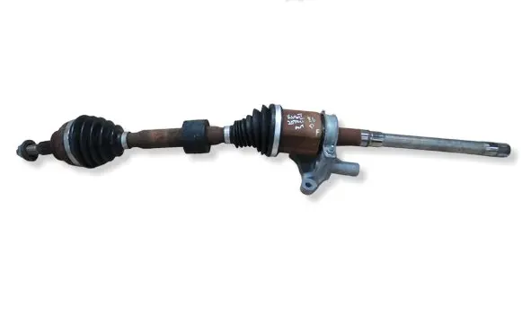 Ford Kuga II Front driveshaft 