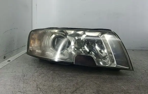 Skoda Superb B5 (3U) Headlight/headlamp 