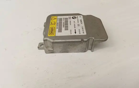 BMW X5 E53 Airbag control unit/module 6933238 0285001681 31693323800A