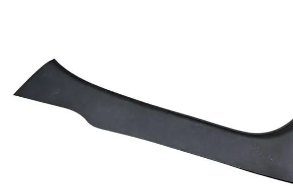 Chevrolet Volt II Centre console side trim front 23438785 10402092
