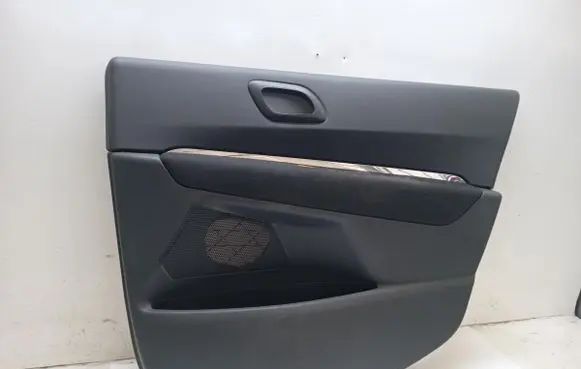 Peugeot 5008 Front door card panel trim 96830355ZE