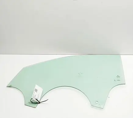 Volkswagen T-Roc Front door window glass four-door 2GA845201E 43R000016