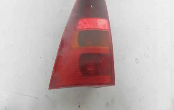 Ford Focus Rear/tail lights 