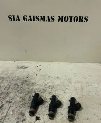 Honda Civic Fuel injectors set UK25AASY