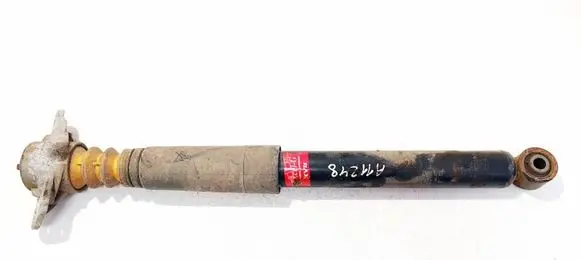 Seat Leon (1P) Rear shock absorber/damper 