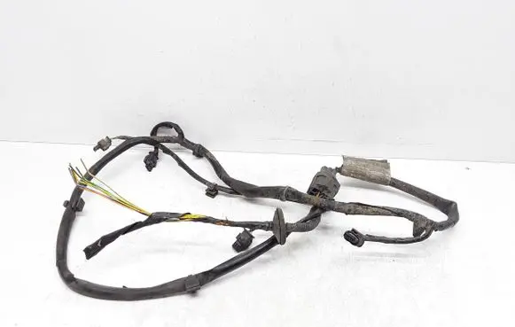 Volvo V70 Parking sensor (PDC) wiring loom 30724522