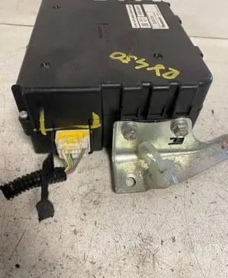 Lexus RX 450H Brake system control unit/module 8968033010