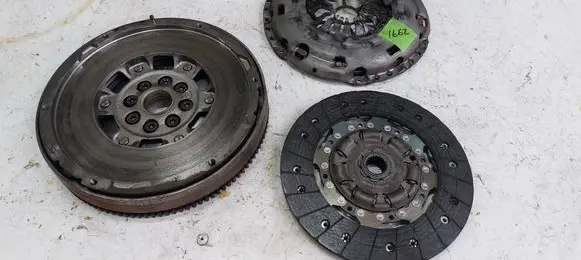 Clutch set kit