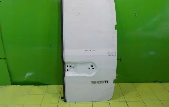 Opel Combo D Rear door 