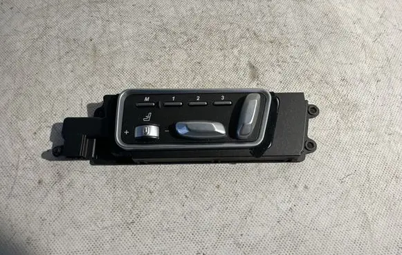 Aston Martin Rapide Seat adjustment handle AD4314B709AC