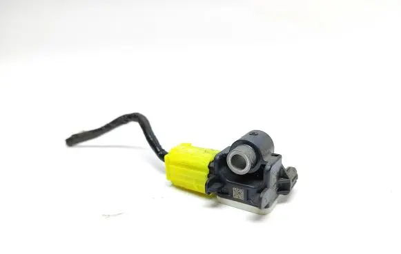 Citroen C4 Aircross Airbag deployment crash/impact sensor 8651A166