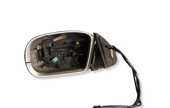 Mercedes-Benz S W220 Front door electric wing mirror 2208100116 254001 15010031