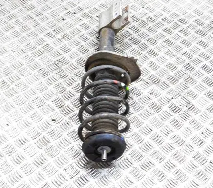 Peugeot 5008 Front shock absorber/damper