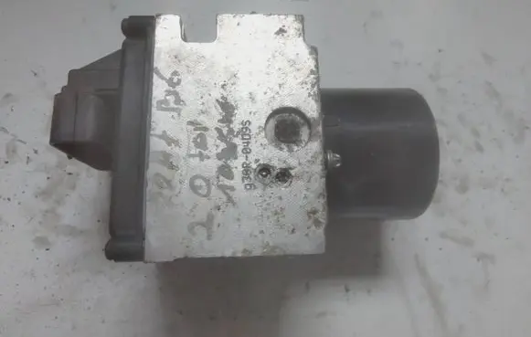 Volkswagen PASSAT B6 ABS Pump 3C0614095P 16027201 16027001A