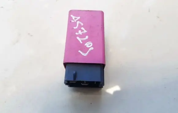 Volvo S70 V70 V70 XC Other relay 9128136 898704000