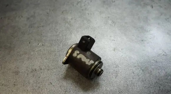 Land Rover Range Rover Sport L320 Steering angle sensor 