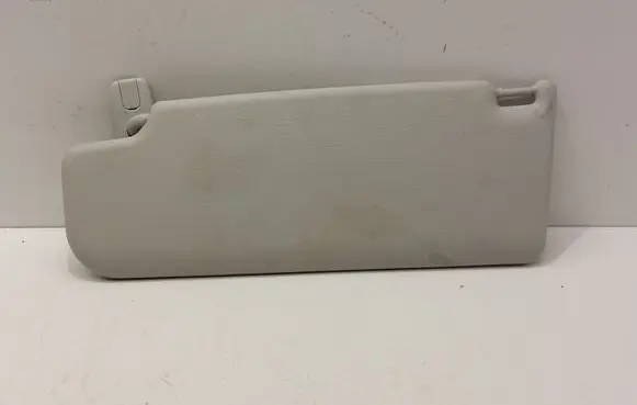 Sun visor