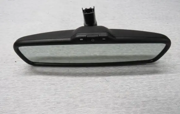Hyundai ix35 Rear view mirror (interior)