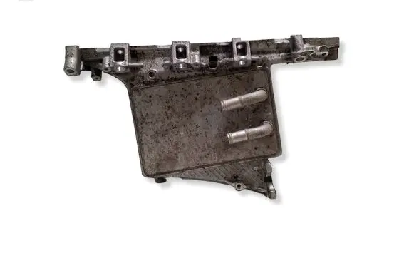 Audi Q3 8U Intercooler radiator 04L129766AQ