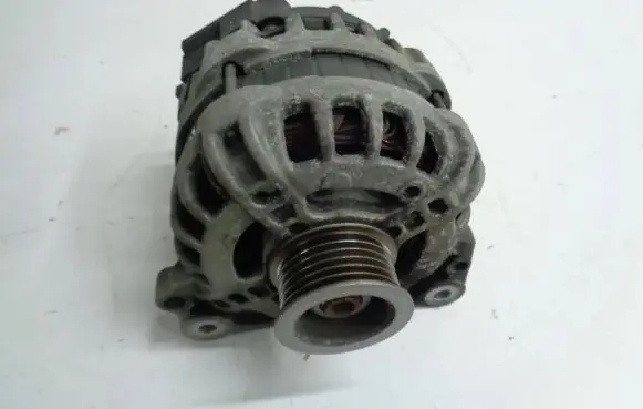 Volkswagen Up Generator/alternator 04C903023A F000BL0425