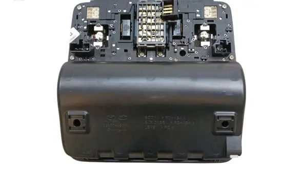 KIA Ceed Headlining lighting console trim 92800A50XX