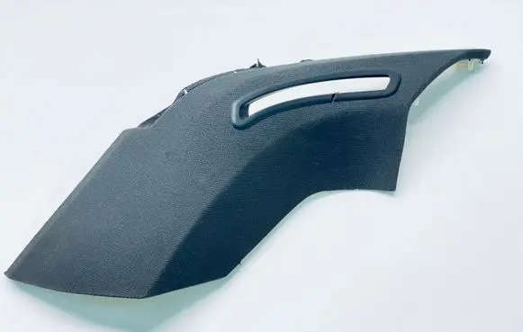 BMW 7 F01 F02 F03 F04 (C) pillar trim 9126752 51479126752