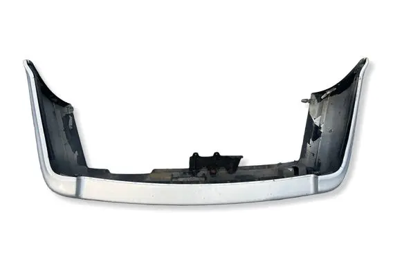 Volkswagen PASSAT B4 Rear bumper 3A98074170