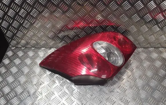 Renault Laguna II Rear/tail lights 8200002472 2347