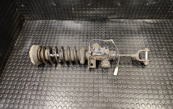 BMW 7 F01 F02 F03 F04 Front shock absorber/damper 6794135