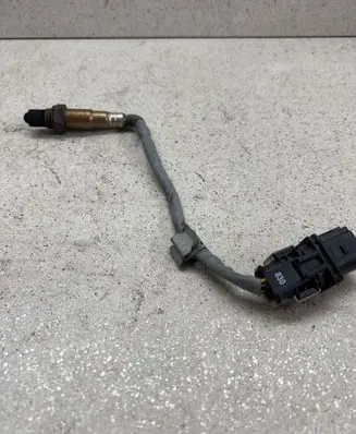 Lambda probe sensor