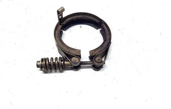 Volvo S60 Muffler pipe connector clamp 31319192
