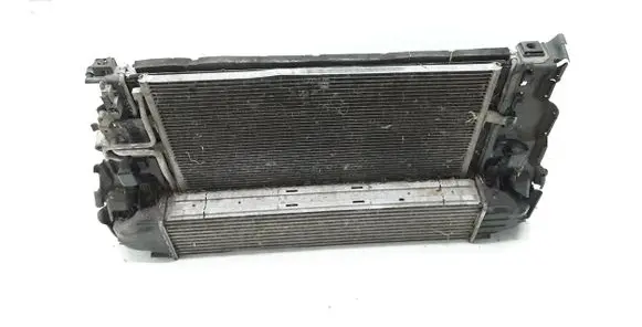 Volvo V60 Radiator set 31319423 8G9119710AC