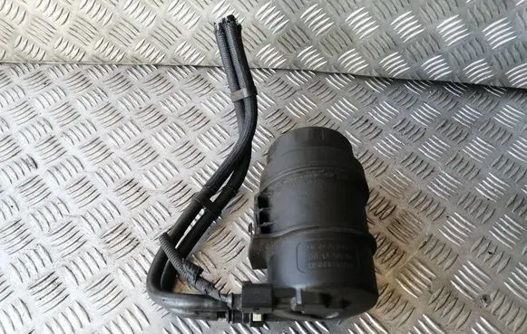 Volvo V50 Fuel filter housing 08621340