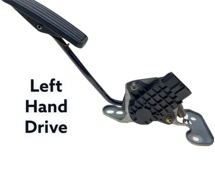 Subaru Legacy Accelerator throttle pedal 36010AG060 36010AG061 36010AG