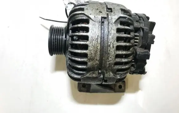 Volvo XC90 Generator/alternator 0124625
