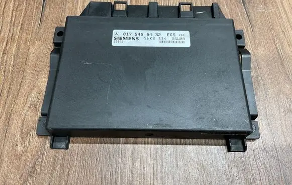 Mercedes-Benz S W140 Gearbox control unit/module 0175450432