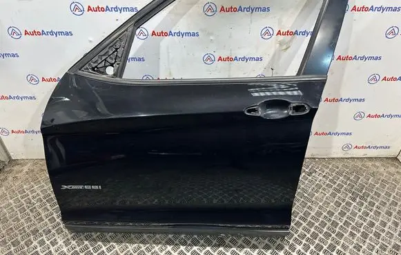 BMW X3 F25 Front door 7355803 41517355803