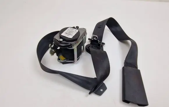 Renault Zoe Front seatbelt 868852607R