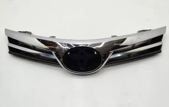 Toyota Corolla E160 E170 Front bumper upper radiator grill 5311102A80