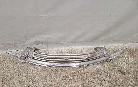 Tesla Model X Front bumper support beam 