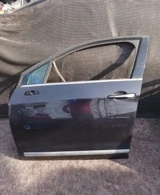 Citroen C5 Front door