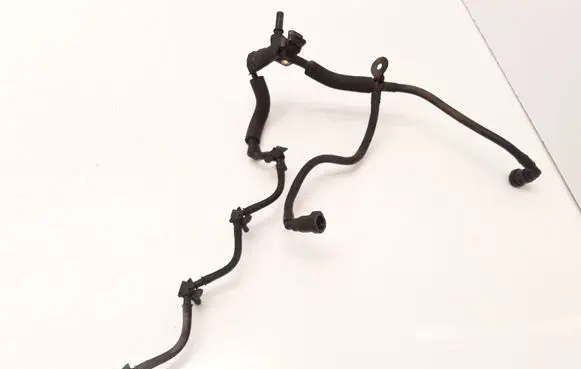 Citroen C3 Fuel return line/hose 