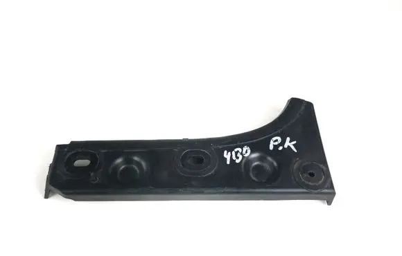 Audi A6 S6 C5 4B Front bumper mounting bracket 4b0807283b