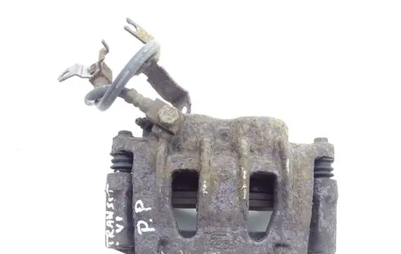 Ford Transit Front brake caliper
